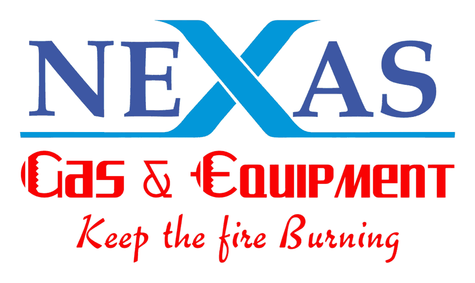 Nexas Gas & Equipment